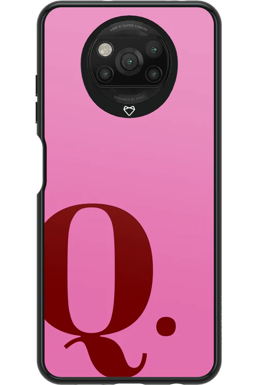 Q (Sorbet) 2.0 - Xiaomi Poco X3 NFC