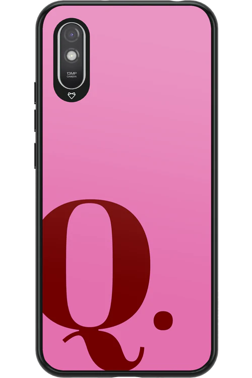 Q (Sorbet) 2.0 - Xiaomi Redmi 9A