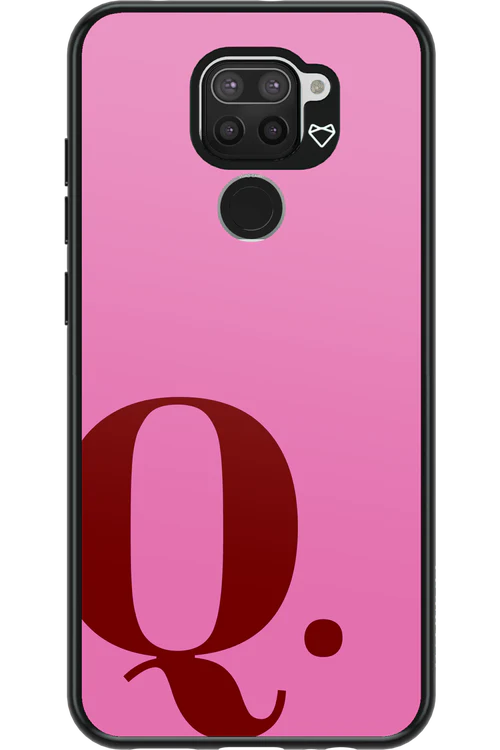 Q (Sorbet) 2.0 - Xiaomi Redmi Note 9