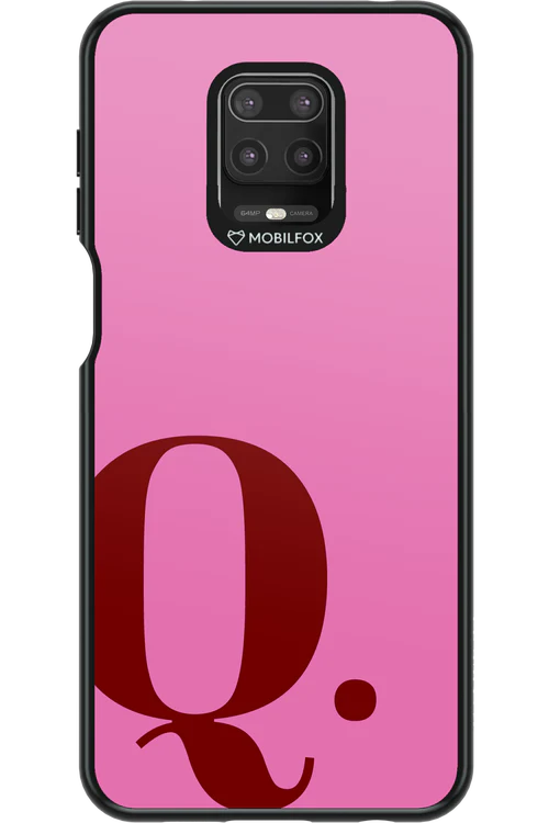 Q (Sorbet) 2.0 - Xiaomi Redmi Note 9 Pro