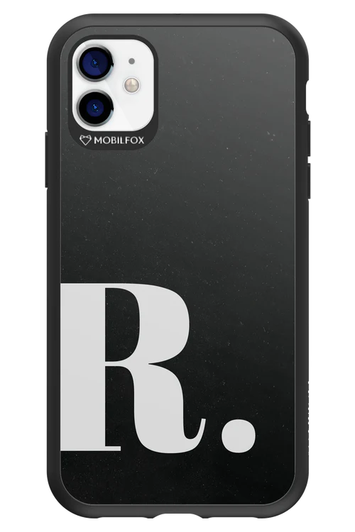 R (Off Space) 2.0 - Apple iPhone 11