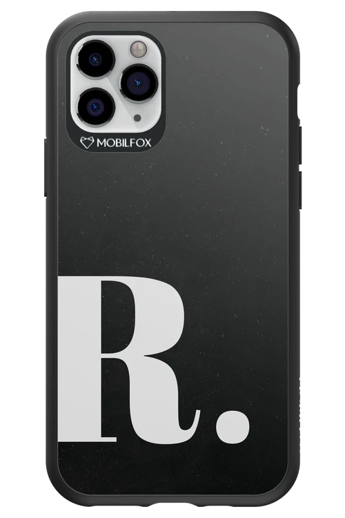 R (Off Space) 2.0 - Apple iPhone 11 Pro