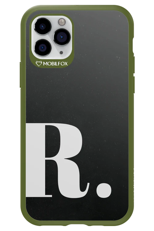 R (Off Space) 2.0 - Apple iPhone 11 Pro - Image 2