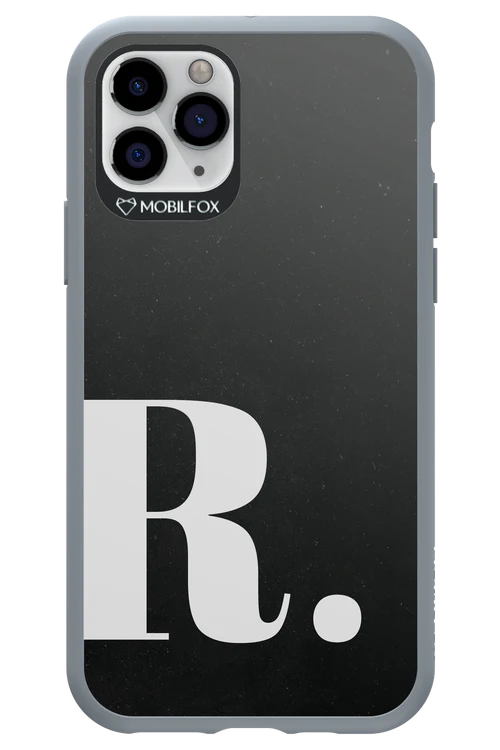R (Off Space) 2.0 - Apple iPhone 11 Pro - Image 3