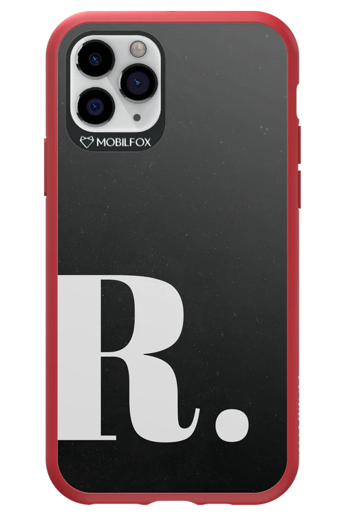 R (Off Space) 2.0 - Apple iPhone 11 Pro - Image 5