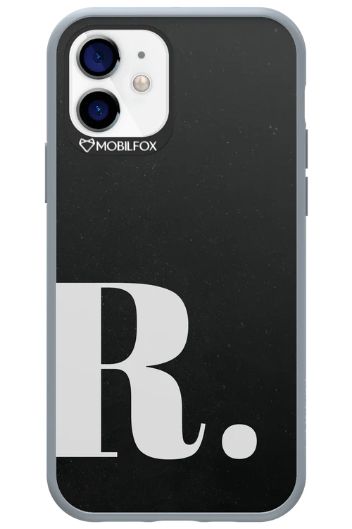 R (Off Space) 2.0 - Apple iPhone 12 - Image 3
