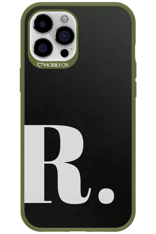 R (Off Space) 2.0 - Apple iPhone 12 Pro Max - Image 2