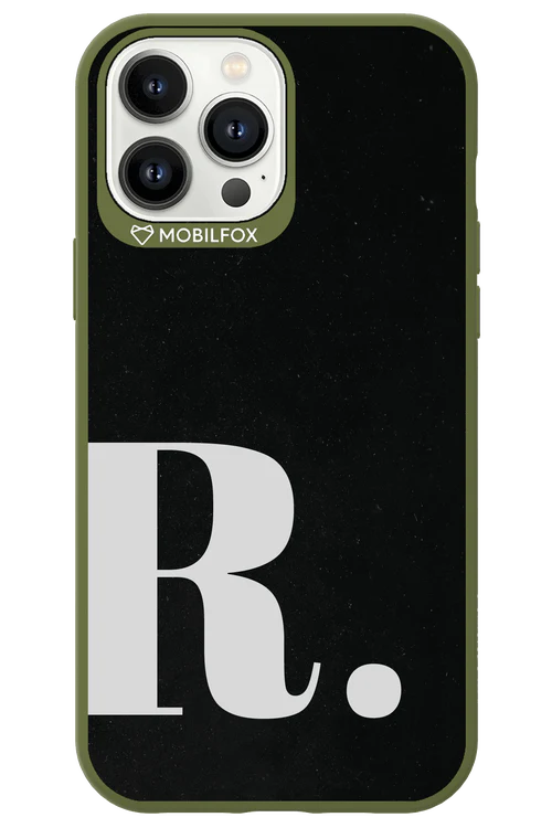 R (Off Space) 2.0 - Apple iPhone 13 Pro Max - Image 2