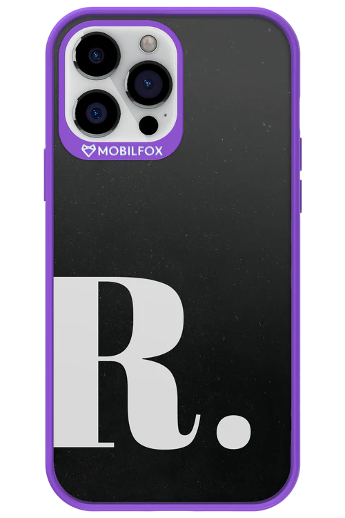 R (Off Space) 2.0 - Apple iPhone 13 Pro Max - Image 4