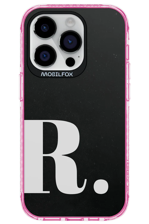 R (Off Space) 2.0 - Apple iPhone 14 Pro - Image 5