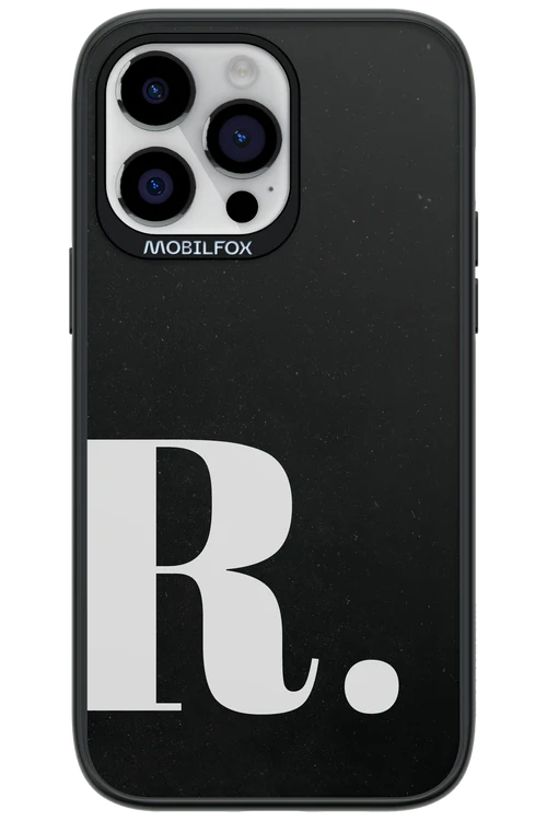 R (Off Space) 2.0 - Apple iPhone 14 Pro Max