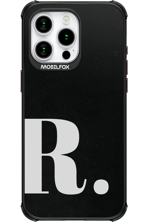 R (Off Space) 2.0 - Apple iPhone 15 Pro Max - Image 11
