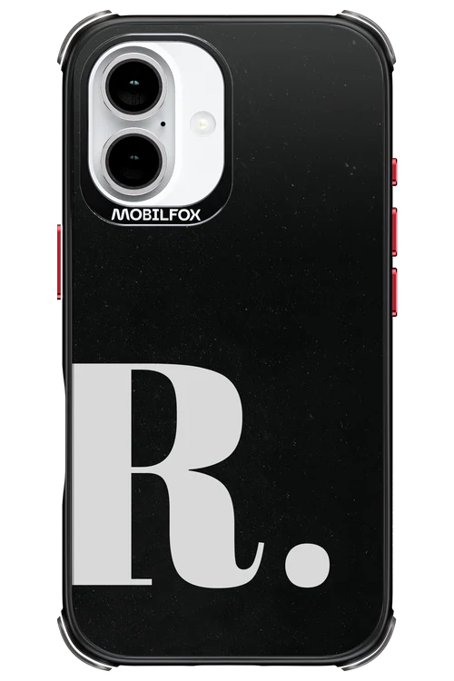 R (Off Space) 2.0 - Apple iPhone 16 - Image 12