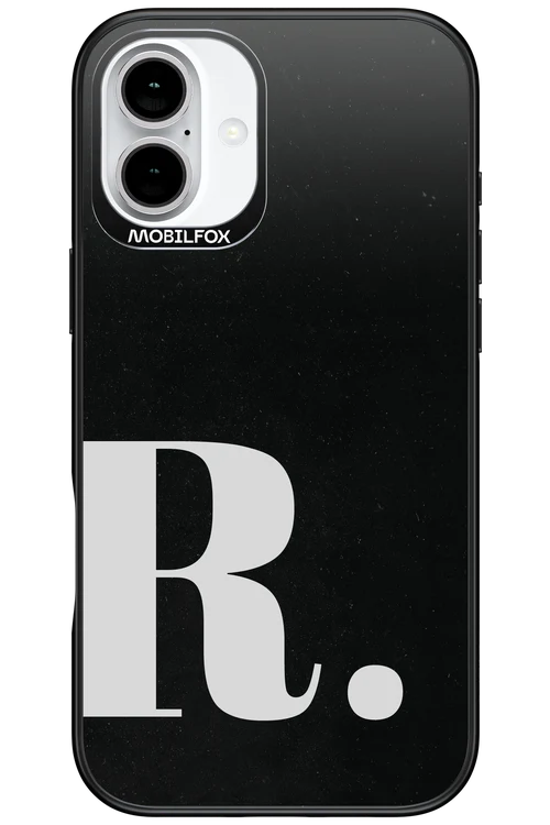 R (Off Space) 2.0 - Apple iPhone 16 Plus