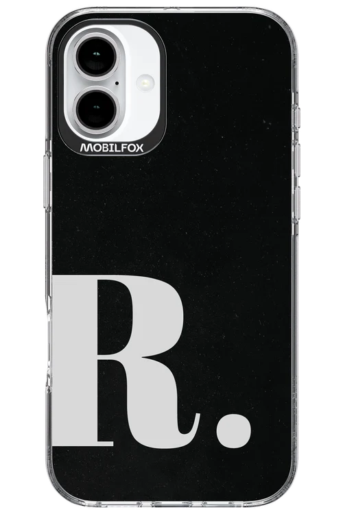 R (Off Space) 2.0 - Apple iPhone 16 Plus - Image 10