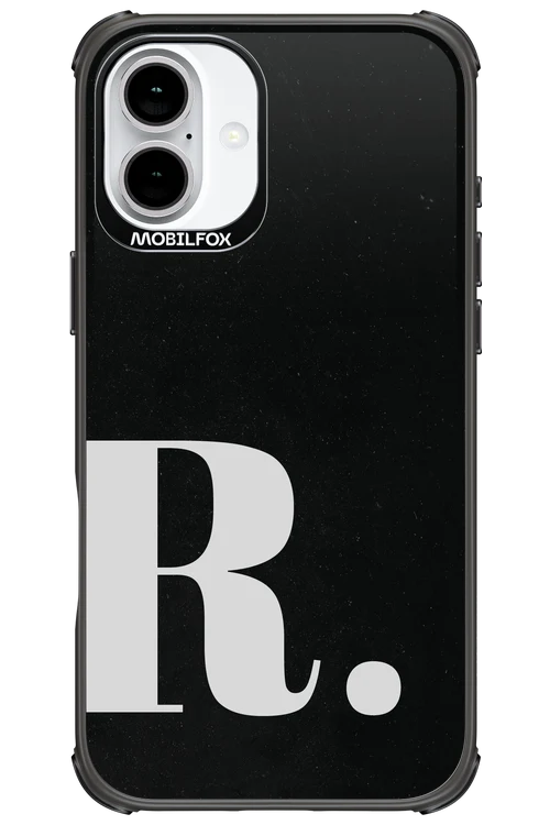 R (Off Space) 2.0 - Apple iPhone 16 Plus - Image 15