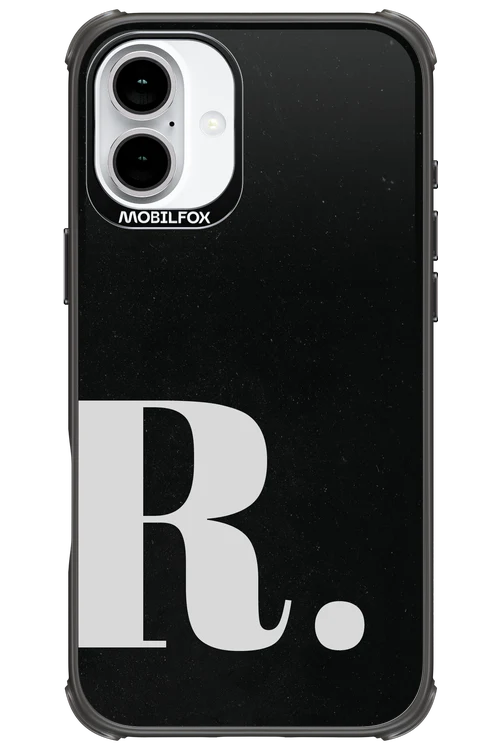 R (Off Space) 2.0 - Apple iPhone 16 Plus - Image 16
