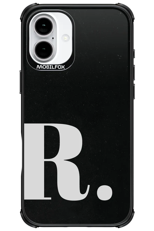 R (Off Space) 2.0 - Apple iPhone 16 Plus - Image 19