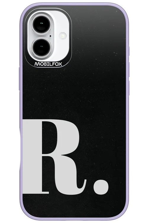 R (Off Space) 2.0 - Apple iPhone 16 Plus - Image 3