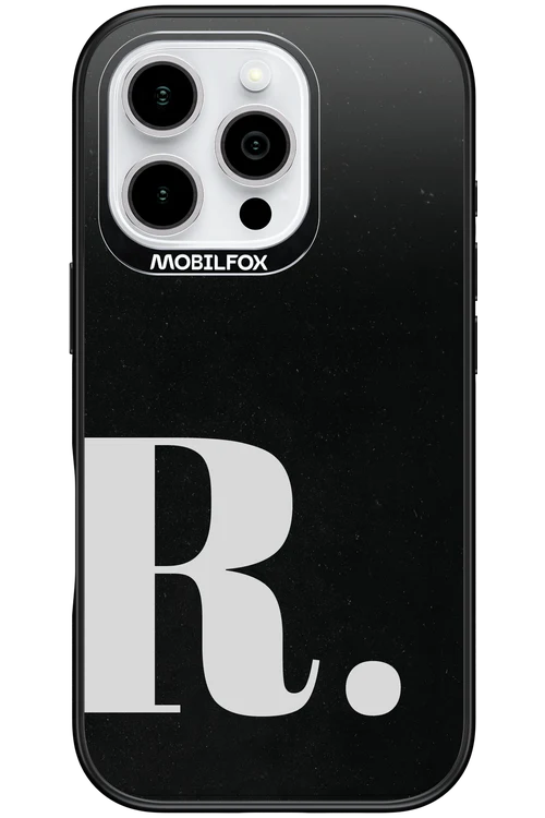 R (Off Space) 2.0 - Apple iPhone 16 Pro - Image 9