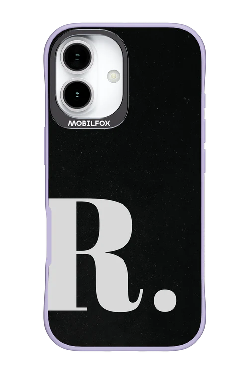 R (Off Space) 2.0 - Apple iPhone 17 - Image 3