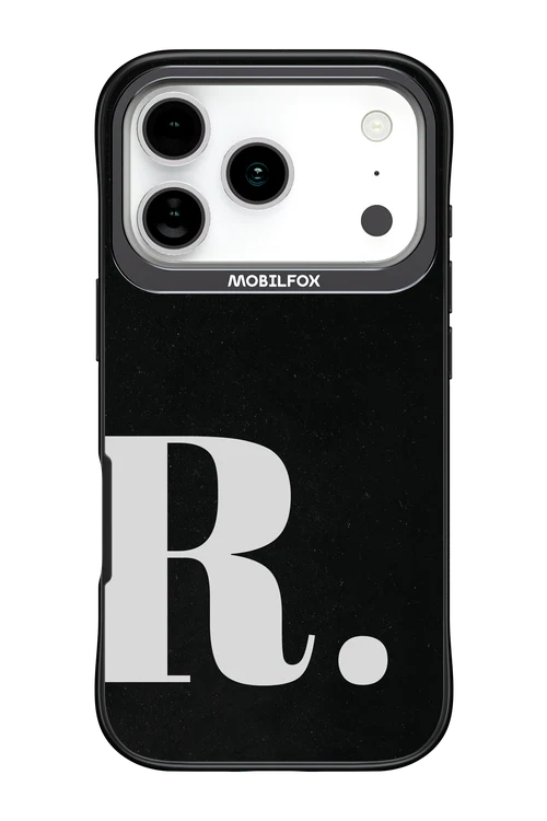 R (Off Space) 2.0 - Apple iPhone 17 Pro