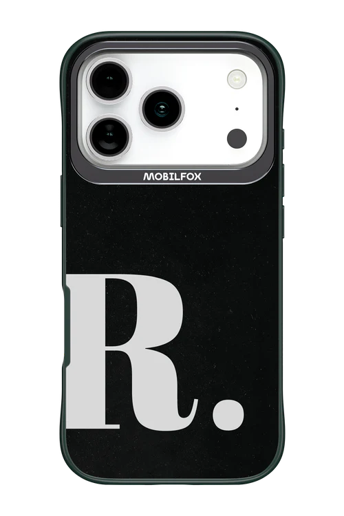 R (Off Space) 2.0 - Apple iPhone 17 Pro - Image 4