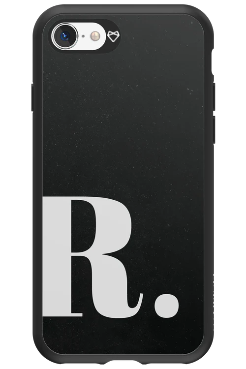R (Off Space) 2.0 - Apple iPhone 8