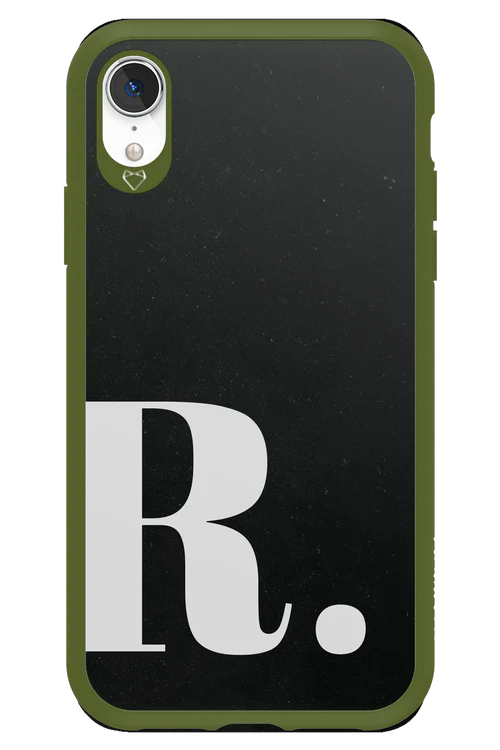 R (Off Space) 2.0 - Apple iPhone XR - Image 2