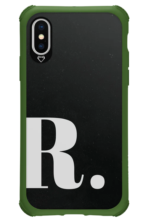 R (Off Space) 2.0 - Apple iPhone XS - Image 14