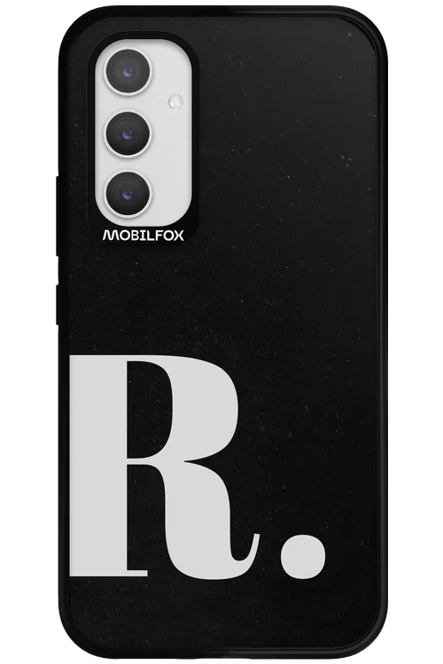 R (Off Space) 2.0 - Samsung Galaxy A54