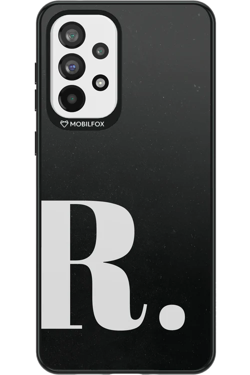 R (Off Space) 2.0 - Samsung Galaxy A73