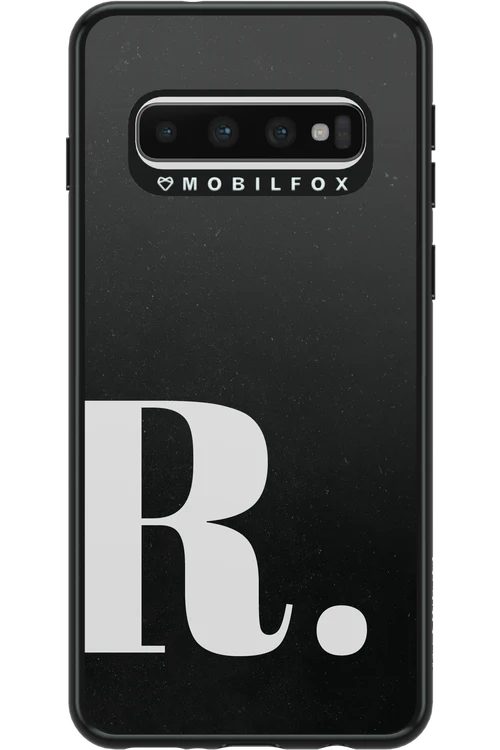 R (Off Space) 2.0 - Samsung Galaxy S10