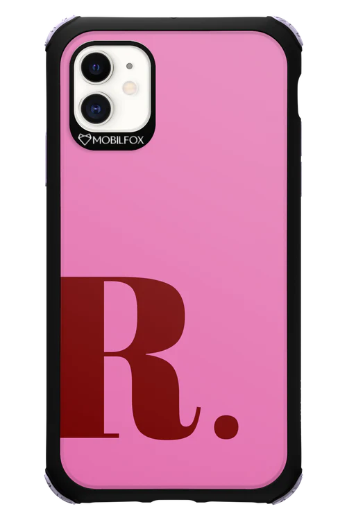 R (Sorbet) 2.0 - Apple iPhone 11 - Image 11