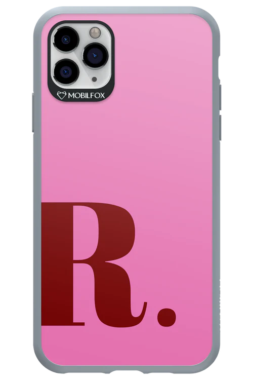 R (Sorbet) 2.0 - Apple iPhone 11 Pro Max - Image 3