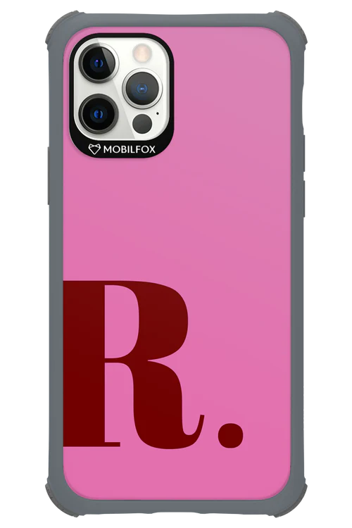 R (Sorbet) 2.0 - Apple iPhone 12 Pro - Image 13