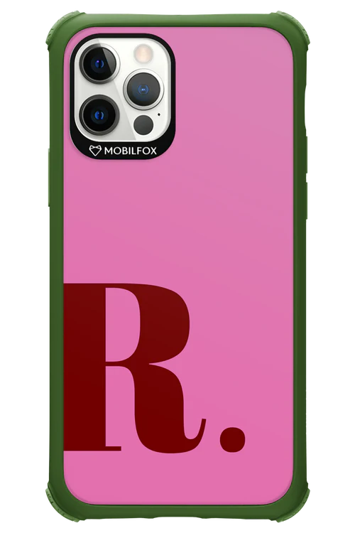 R (Sorbet) 2.0 - Apple iPhone 12 Pro - Image 15