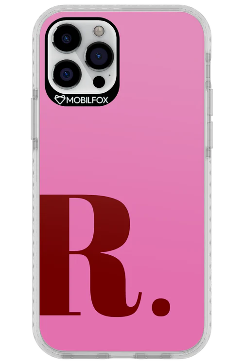 R (Sorbet) 2.0 - Apple iPhone 12 Pro - Image 8