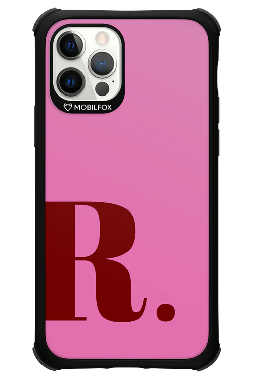 R (Sorbet) 2.0 - Apple iPhone 12 Pro - Image 9