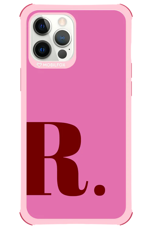 R (Sorbet) 2.0 - Apple iPhone 12 Pro Max - Image 16