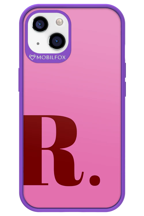 R (Sorbet) 2.0 - Apple iPhone 13 - Image 4