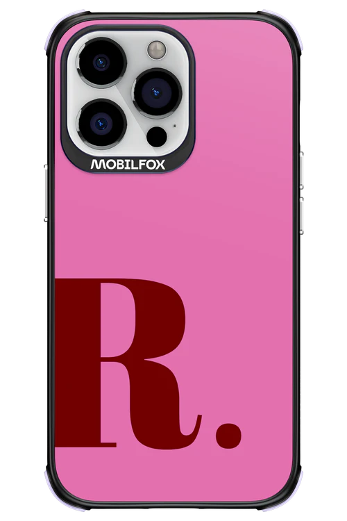 R (Sorbet) 2.0 - Apple iPhone 13 Pro - Image 19