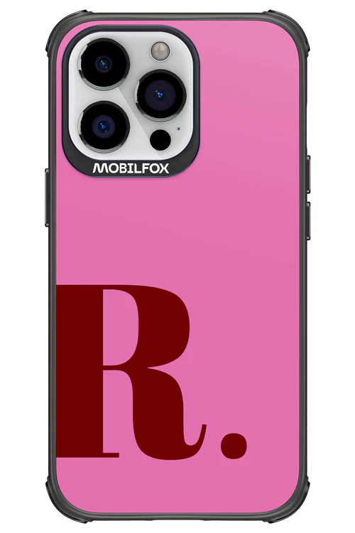 R (Sorbet) 2.0 - Apple iPhone 13 Pro - Image 20
