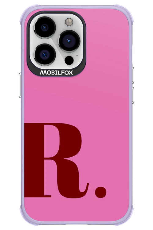 R (Sorbet) 2.0 - Apple iPhone 13 Pro - Image 22