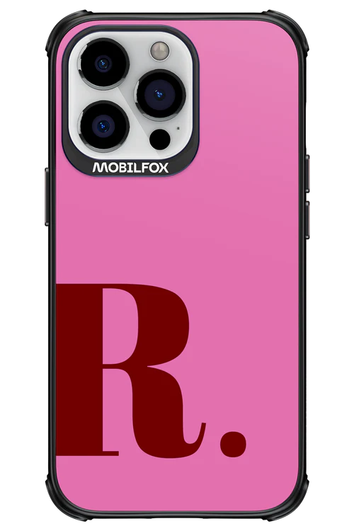 R (Sorbet) 2.0 - Apple iPhone 13 Pro - Image 24