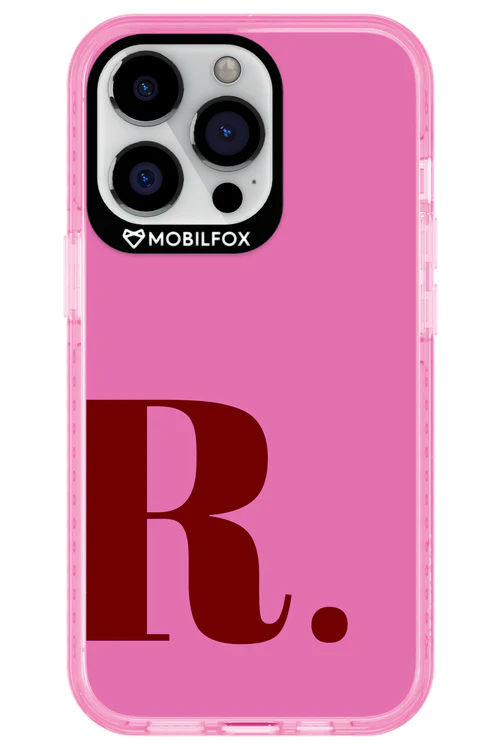 R (Sorbet) 2.0 - Apple iPhone 13 Pro - Image 9
