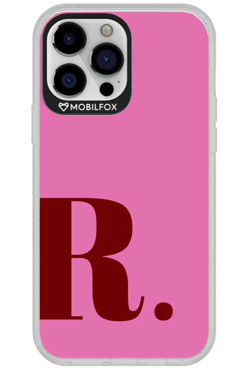 R (Sorbet) 2.0 - Apple iPhone 13 Pro Max - Image 10