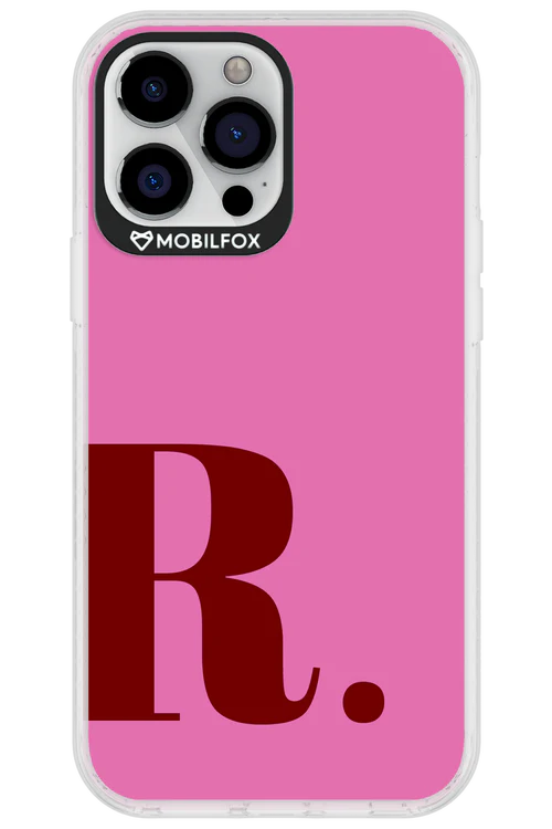 R (Sorbet) 2.0 - Apple iPhone 13 Pro Max - Image 15