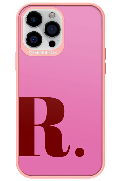 R (Sorbet) 2.0 - Apple iPhone 13 Pro Max - Image 5
