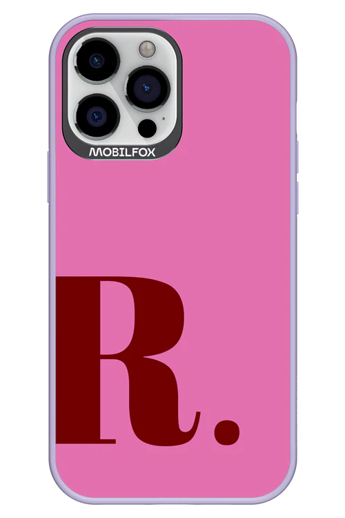 R (Sorbet) 2.0 - Apple iPhone 13 Pro Max - Image 6